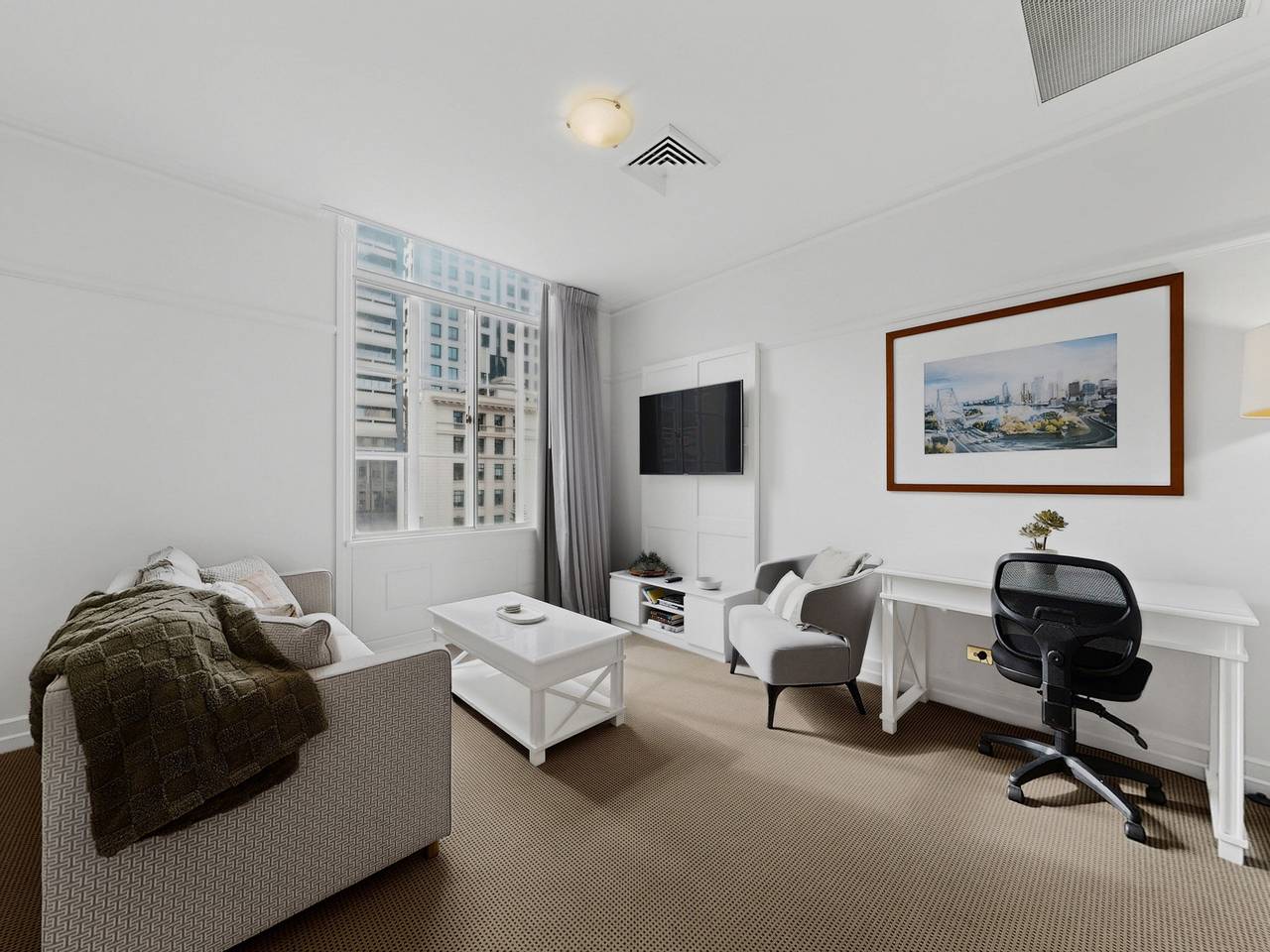 Appartamento vacanze a Brisbane a partire da 157€ a notte