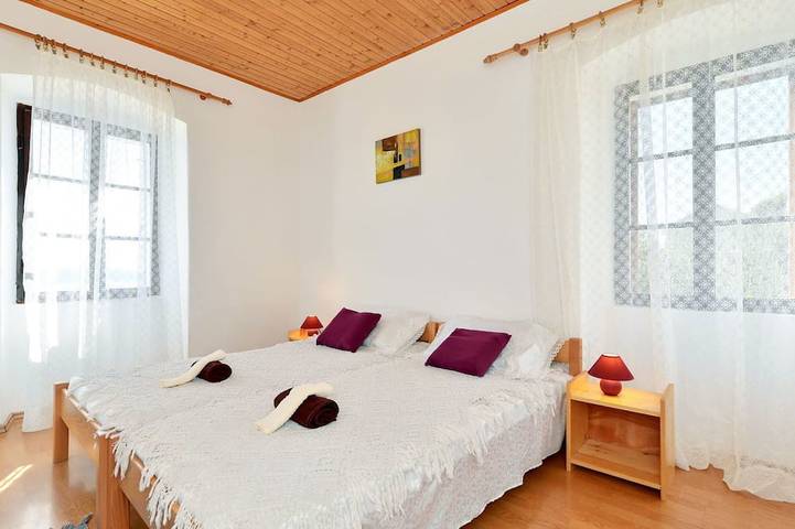 Ferienhaus für 5 Personen, mit Garten in Split-Dalmatien - 3