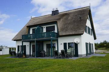 Ferienhaus für 5 Personen in Vaschvitz, Trent, Bild 1