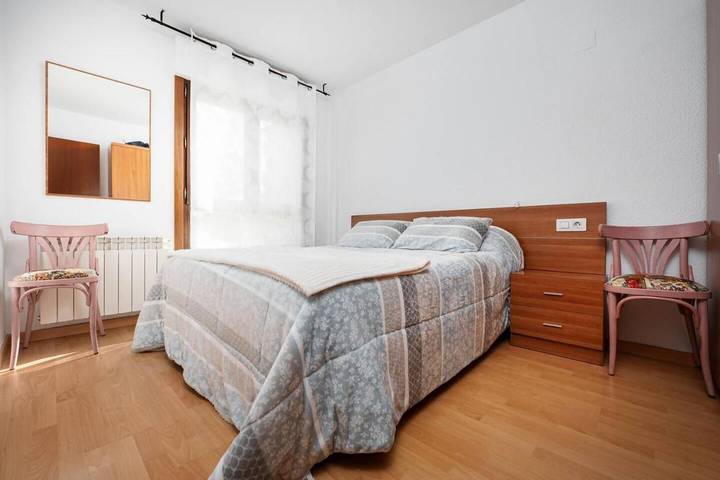 Apartamento de vacaciones para 6 personas - 1