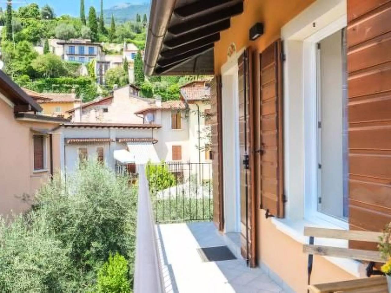 Casa 12 Persone in Maderno, Toscolano-Maderno