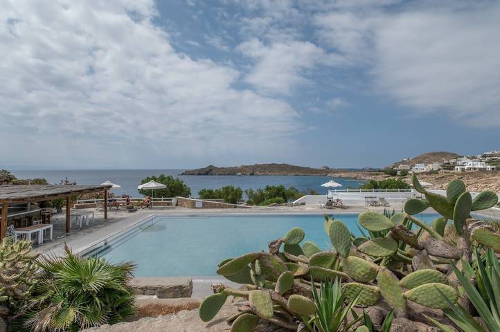 Gîte pour 4 personnes dans Mykonos - 2