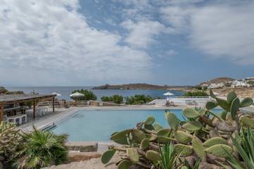 Apartment for 4 People in Mykonos, Cyclades, Photo 1