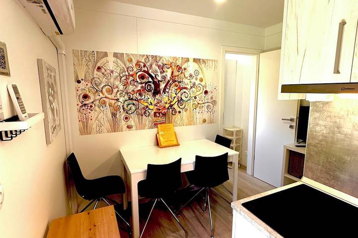 Bungalow für 3 Personen, mit Haustier in der Schweiz
