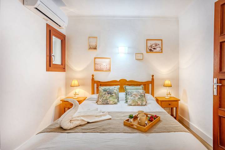 Ferienhaus für 5 Personen, mit Terrasse in Santanyí - 4