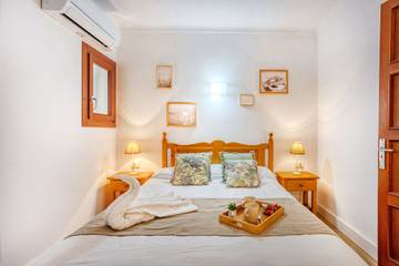 Apartment in Santanyí, South Majorca für 5 