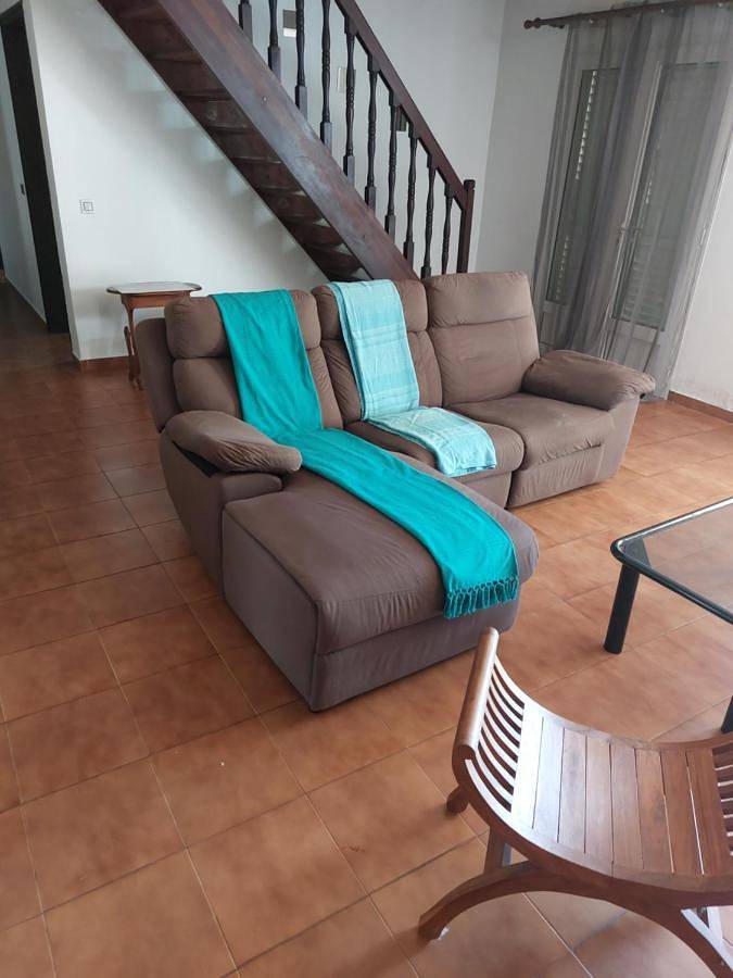 Maison d’hôte pour 6 personnes, avec vue et jardin dans Sainte-Clotilde - 3