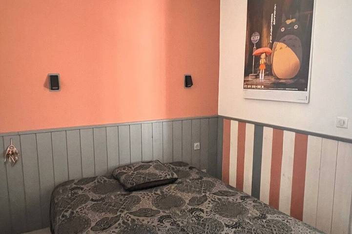 Location de vacances pour 6 personnes dans Taussat - 3