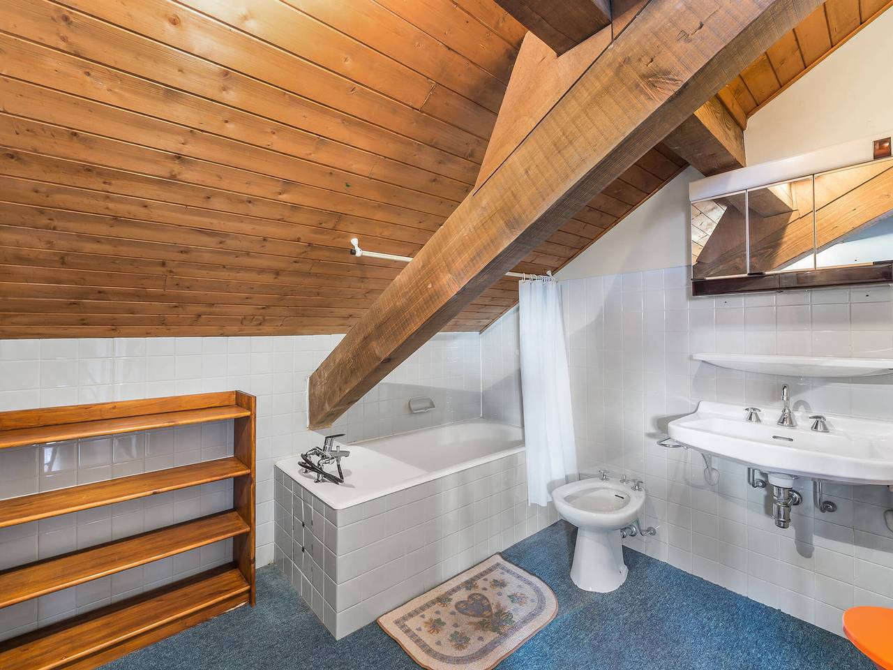 Ganzes Studio, Gemütliches Studio im Zentrum von Megève - 3 Pers, Haustiere willkommen in Megève, Pays du Mont-Blanc