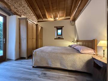 Chalet pour 4 Personnes dans Sare, Région de Bayonne, Photo 3