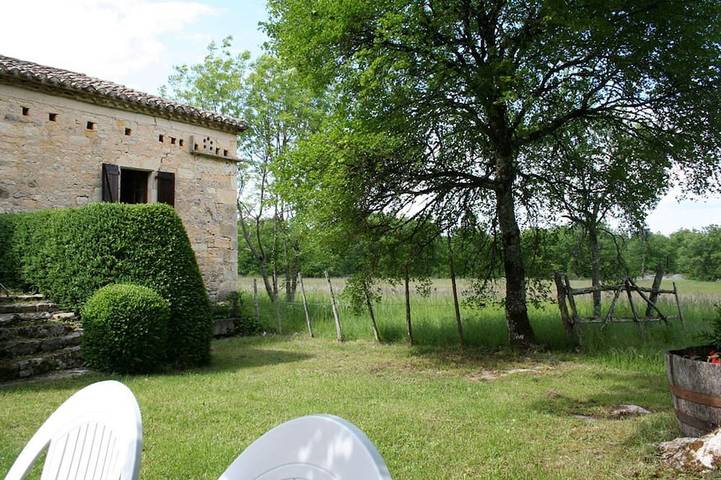 Location de vacances pour 4 personnes, avec balcon dans Belmont-Sainte-Foi - 4