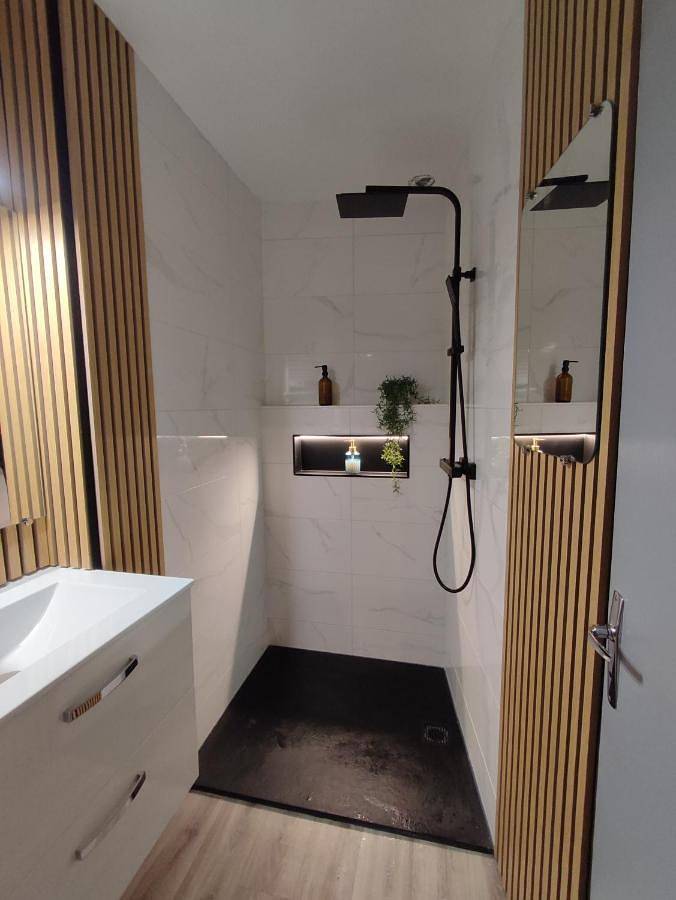 Gîte pour 4 personnes à Montluçon - 2