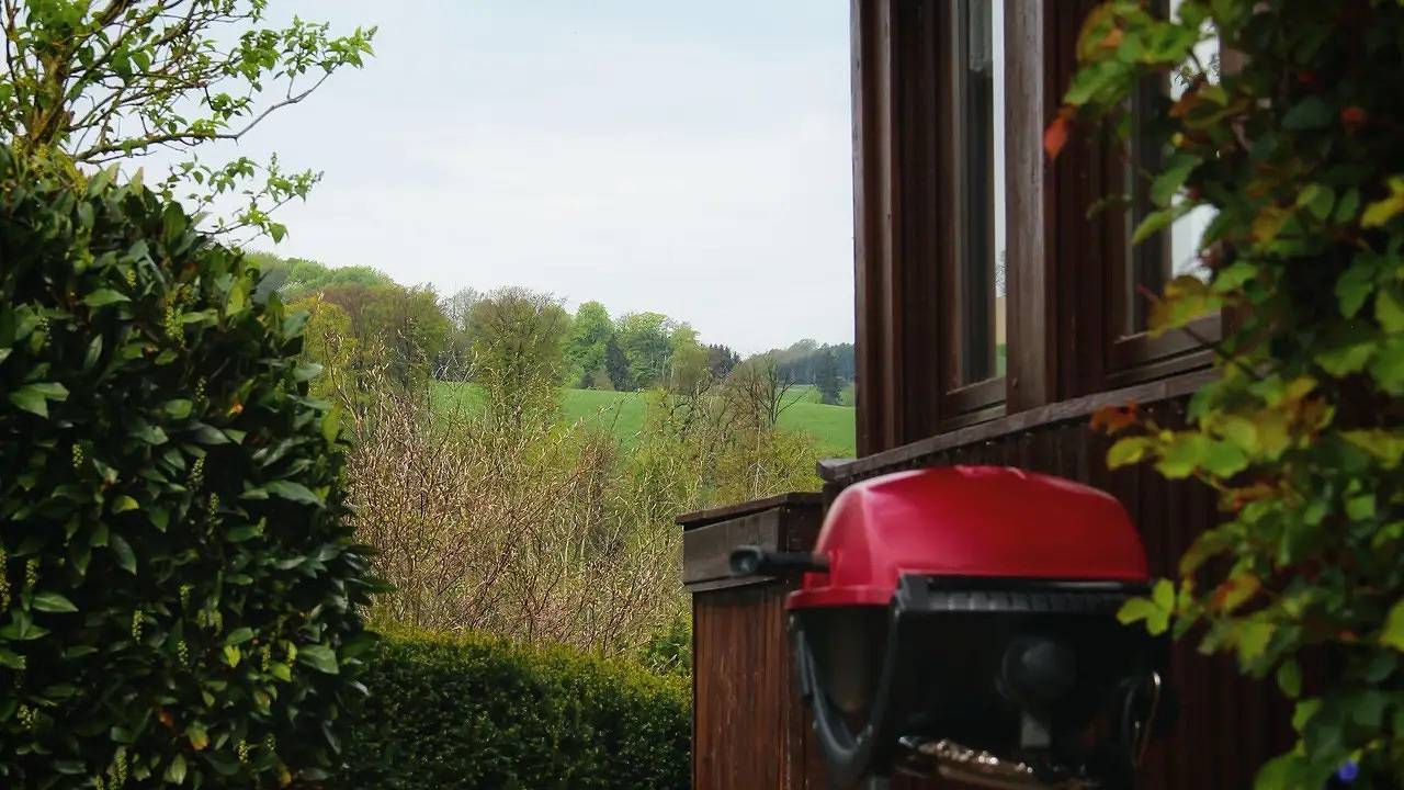 Ferienhaus für 5 Personen (73 m²) in Meschede in Meschede, Hochsauerlandkreis