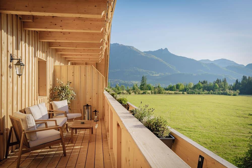 Schwalbennest - Ferienwohnung in Strobl, Bezirk Salzburg-Umgebung