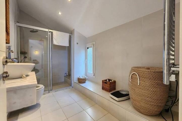 3 bed luxury villa, private pool & amazing views. 30% Discount In Aug & Sept! in Fethiye, Türkische Ägäis