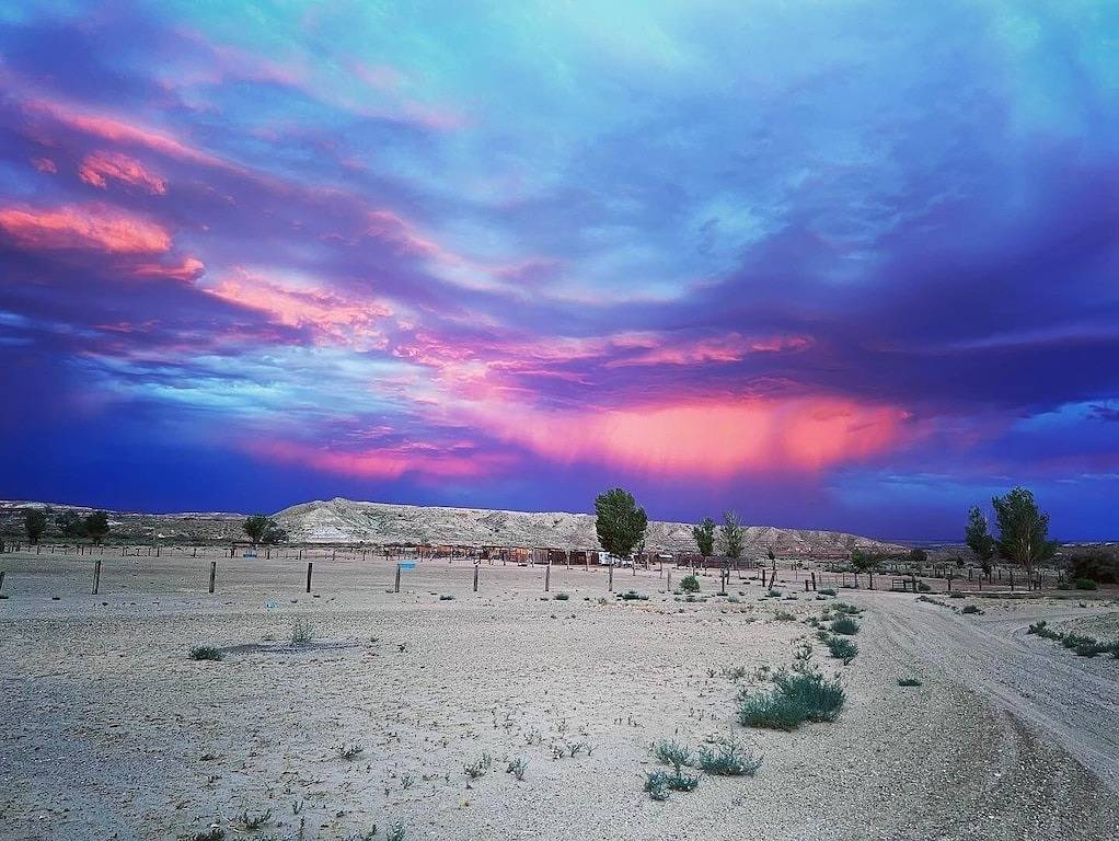 Camping para 4 Personas en Grand Staircase Escalante National Monument, Condado de Kane