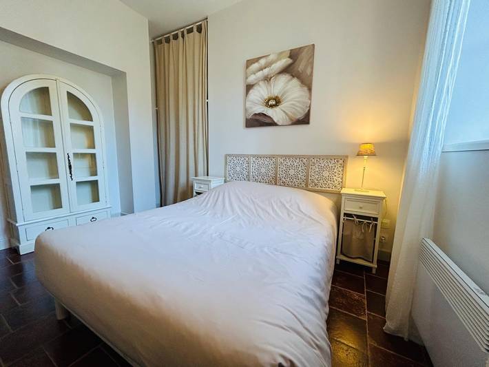 Gîte pour 6 personnes, avec terrasse, animaux acceptés à Marseillette - 3