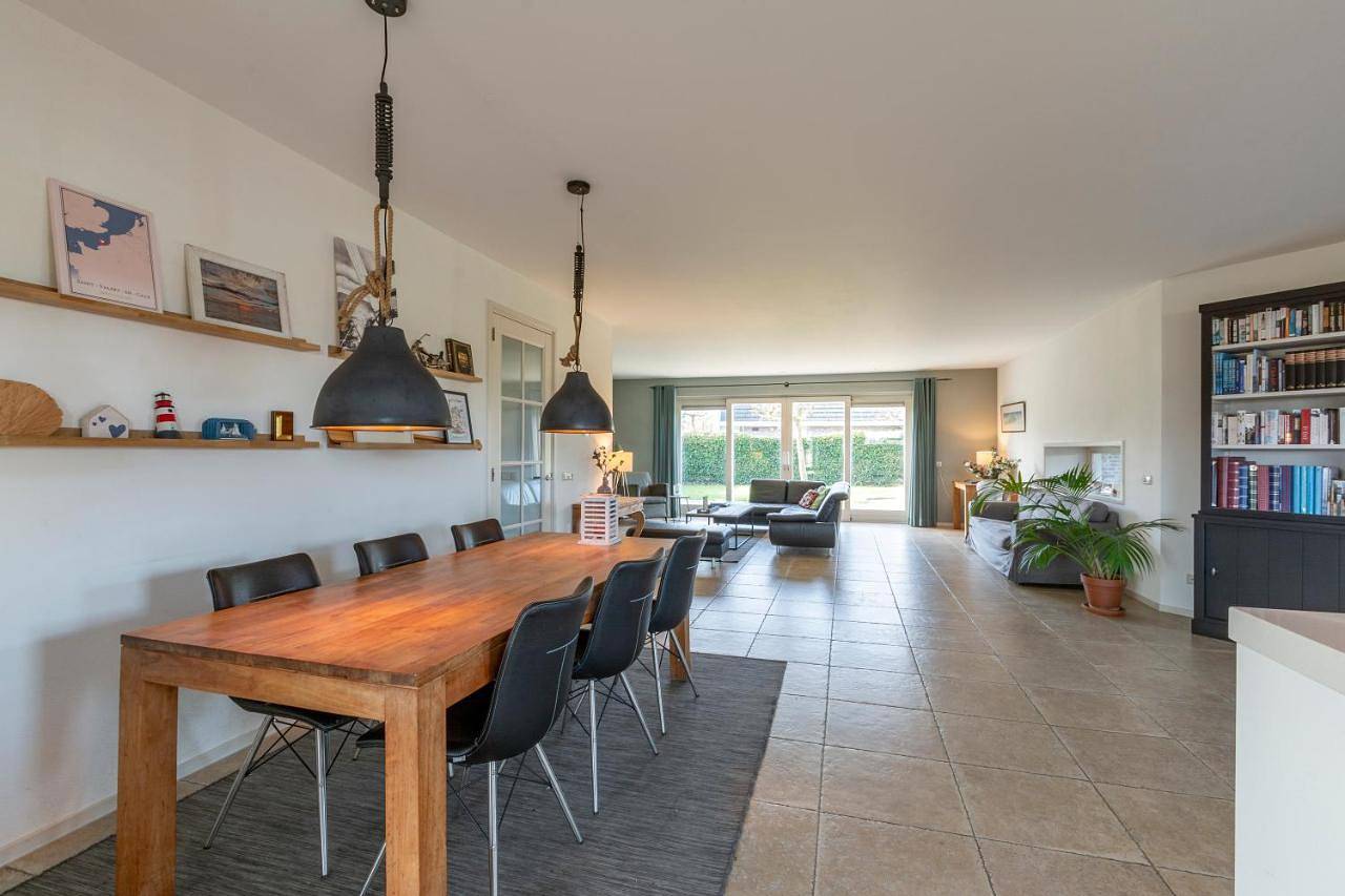 Villa in Callantsoog, Noord-Holland - Nordseeküste