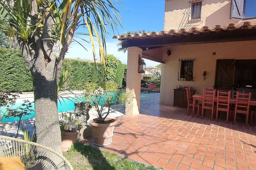 Photo : Maison de vacances