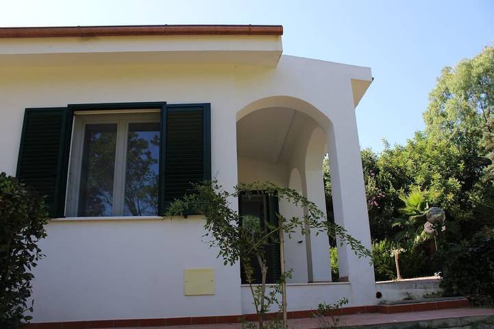 Holiday home for 5 people, with pets - 1