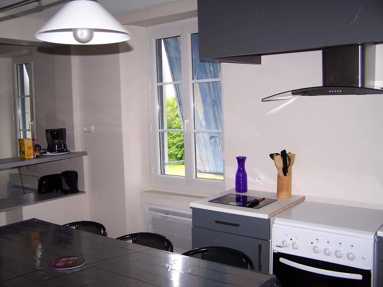 Gite Des Noisetiers in Saint-Junien, Région de Rochechouart
