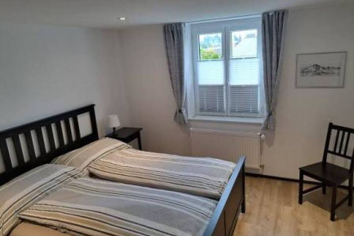 Gîte pour 2 personnes à Saignelégier - 4