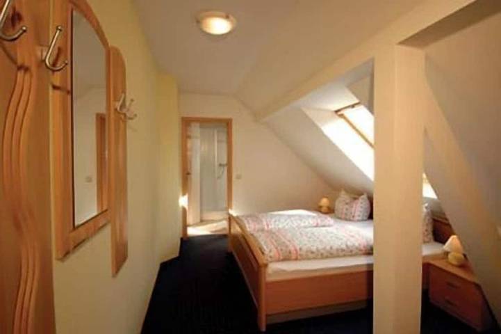 Ferienhaus für 15 Personen, mit Garten in Gohrisch - 2