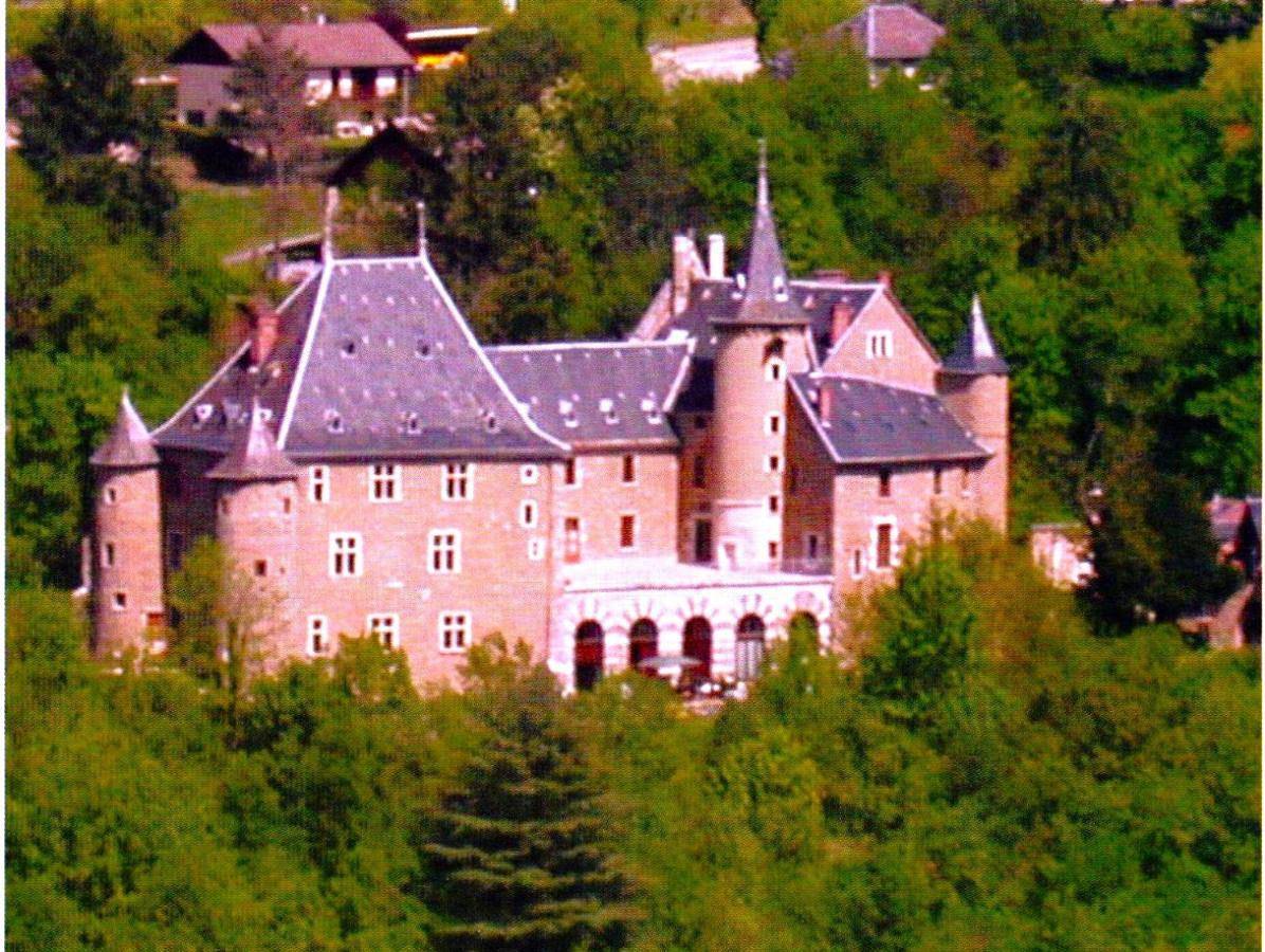 Appartement entier, Apartment in Saint-Martin-d'Uriage, Parc national des Écrins
