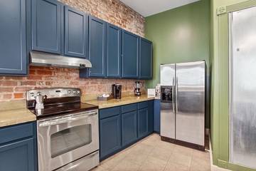 Loft for 4 Guests in New Orleans, Orleans Parish, Picture 2