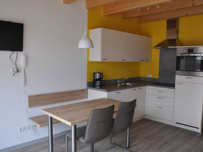 Ganze Ferienwohnung, Ferienwohnung Vollert - Ferienwohnung Traminer in Obersulm, Kurpfalz