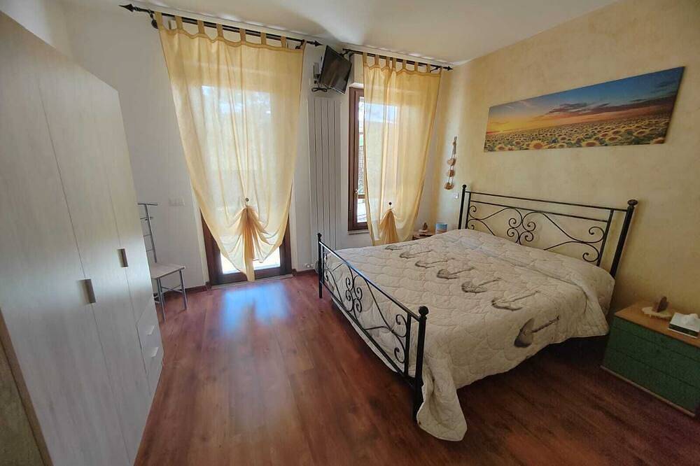 Apartamento entero, Goccia in Valdorcia Smart Home in San Quirico d'Orcia, Val d'Orcia