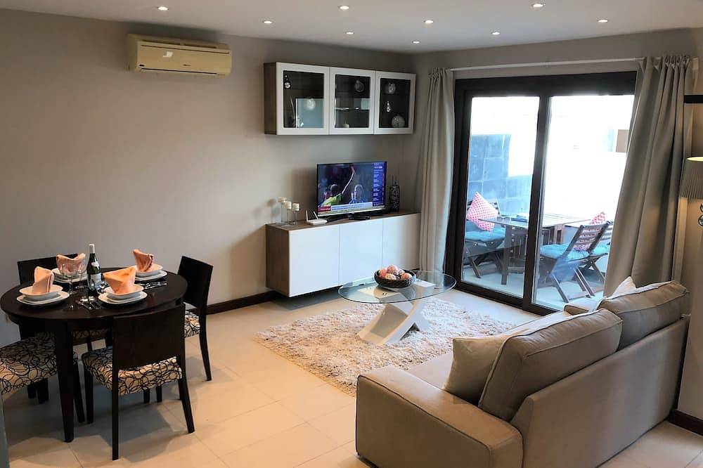 Impresionante Duplex de 2 habitaciones in Puerto Calero, Yaiza