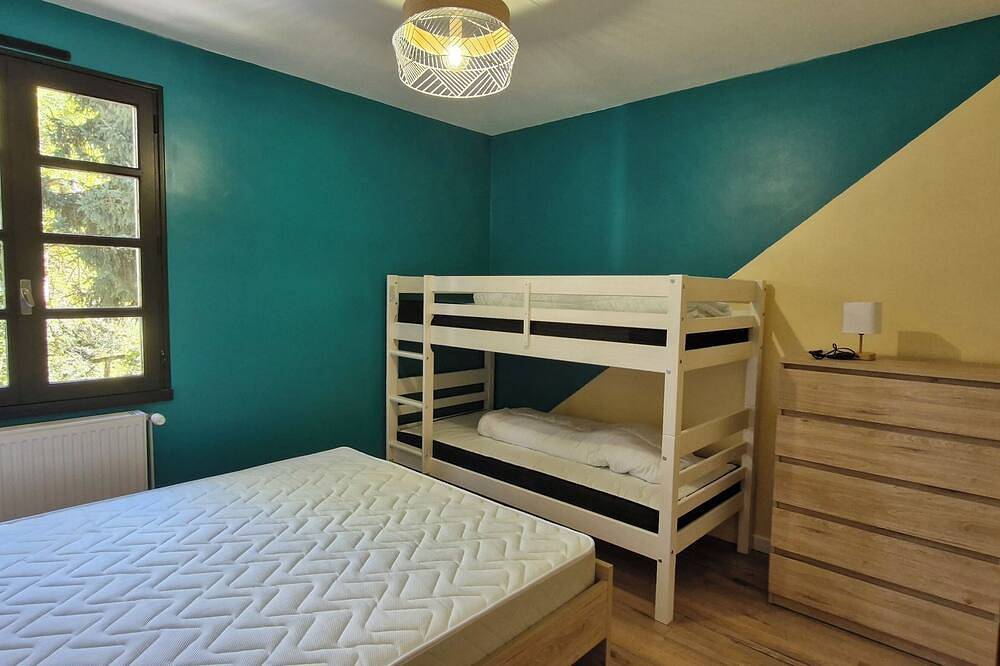 Ski and hiking chalet, max. 17 people in Aragnouet, Parque nacional de los Pirineos