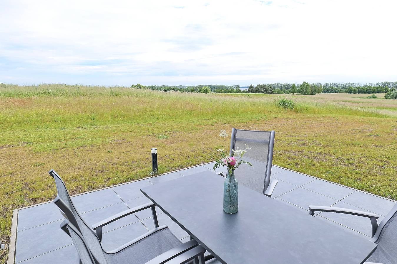 Ganze Ferienwohnung, Huk's 20 - Aurora Vista in Hohenkirchen, Nordwestmecklenburg (Wismar und Umgebung)