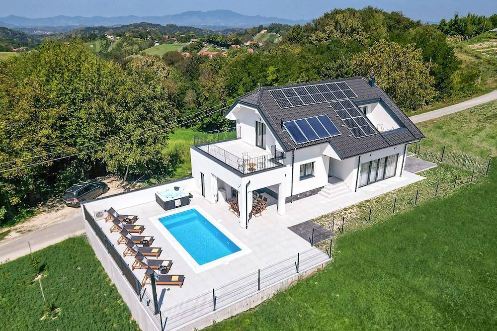 Casa vacanza a Krapina-Zagorje a partire da 247€ a notte