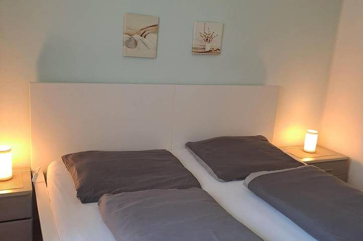 Ganze Wohnung, Appartements Kubisko Wg 1 in Keutschach am See, Klagenfurt-Land