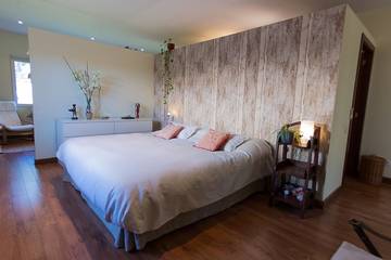 Chalet für 9 Personen in Las Tres Velas, Calvià, Bild 1