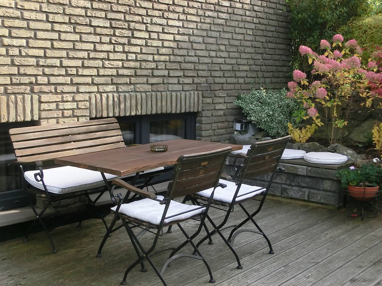 Ganze Wohnung, Ferienwohnung 'Wiesenblick' mit Balkon und Wlan in Brilon, Hochsauerlandkreis