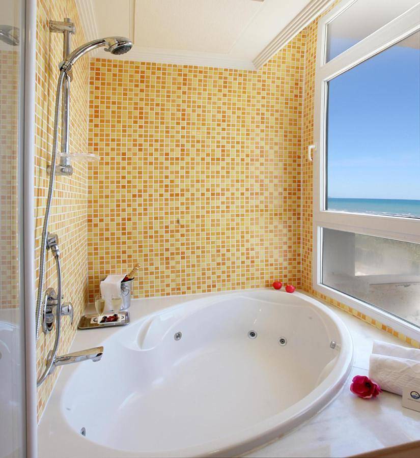 Hotel Playas de Guardamar in Playa Moncayo, Guardamar del Segura
