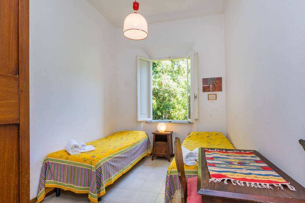 I Lecci by Interhome in Castiglioncello, Costa Etrusca