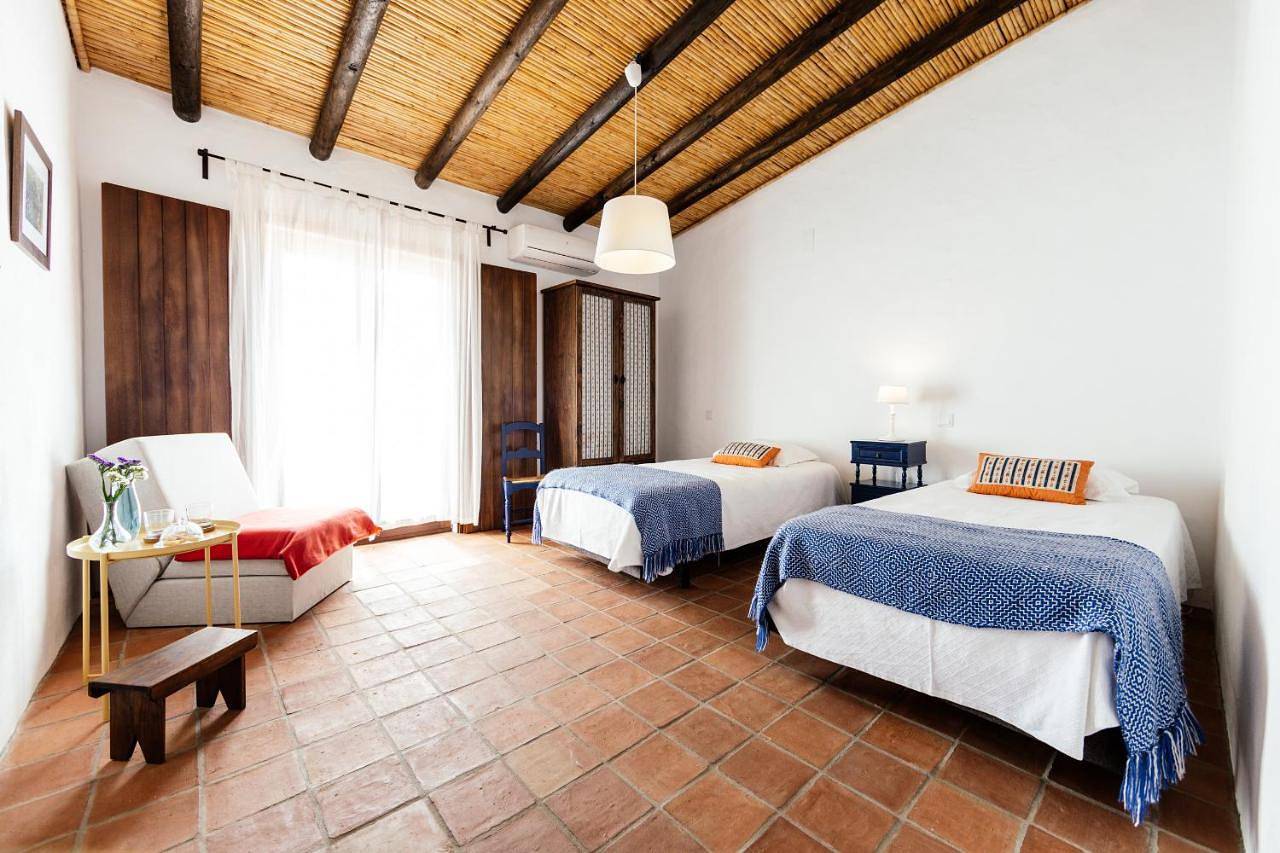 Standard Double Room in Serpa, Distrito de Beja