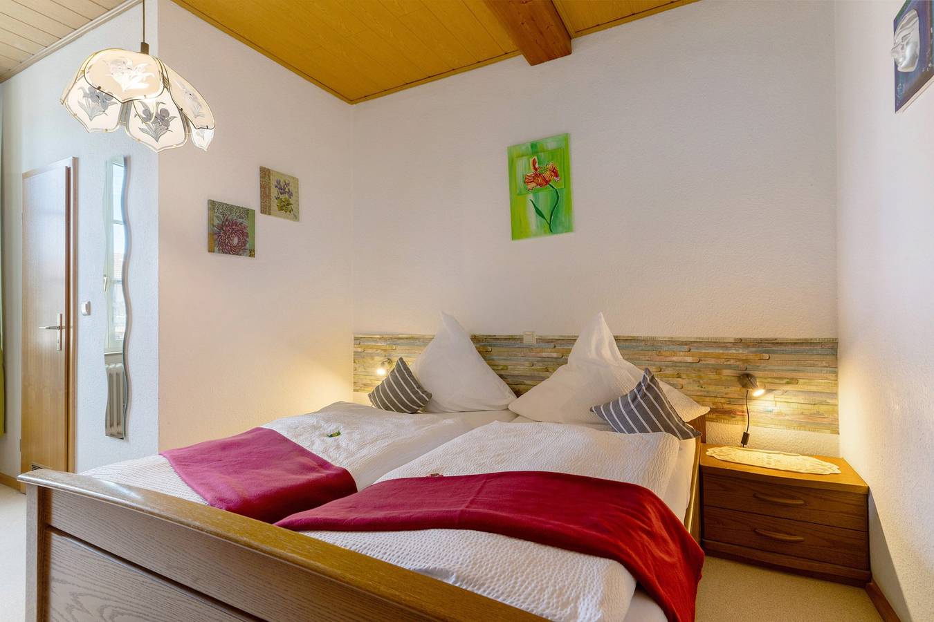 Photo : Appartement de vacances