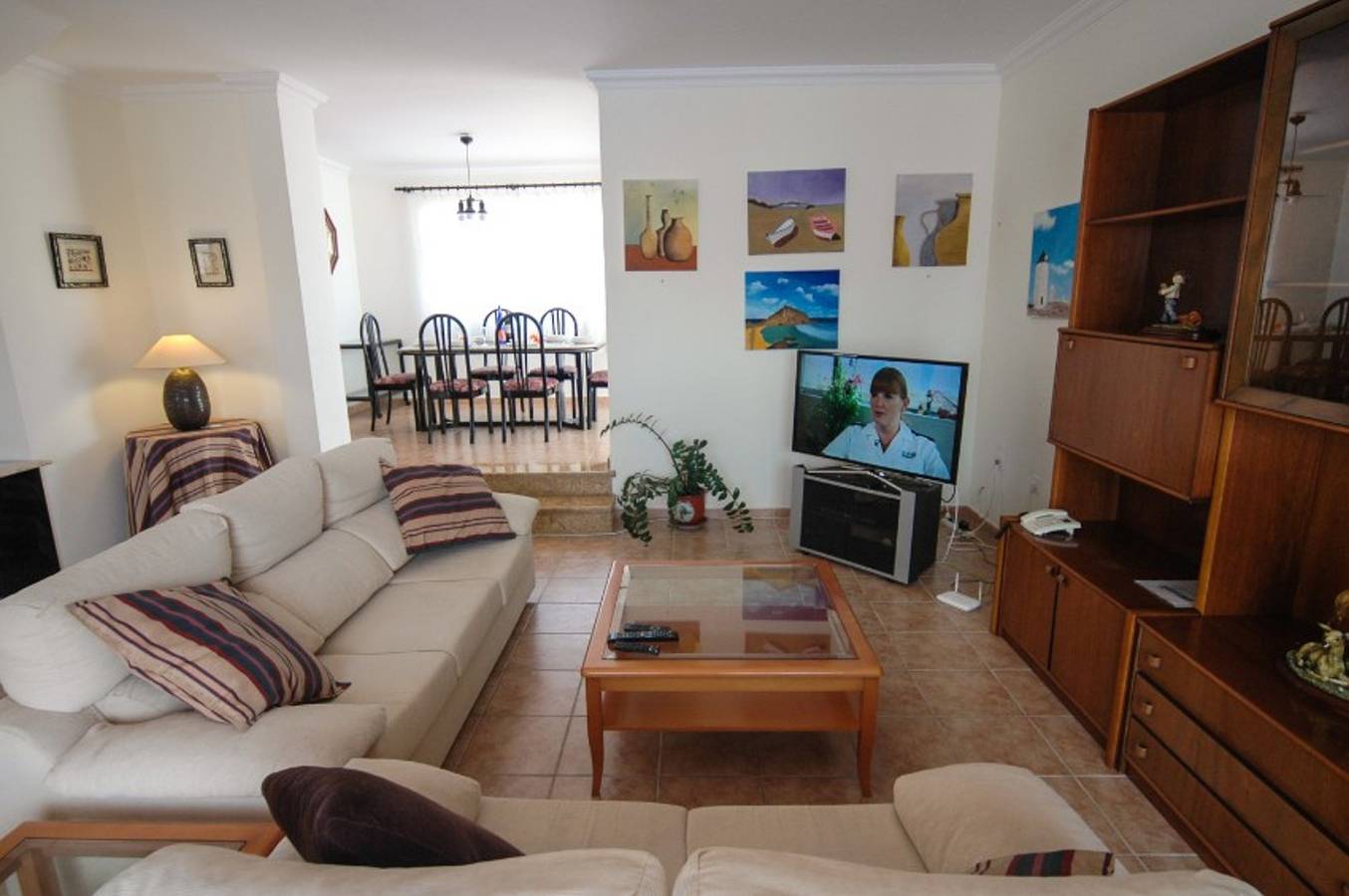 Splendid Costa Teguise Villa | 4 Bedrooms | Casa Angelica | Walking Distance to Beach | Great Pool Area in Costa Teguise, Teguise