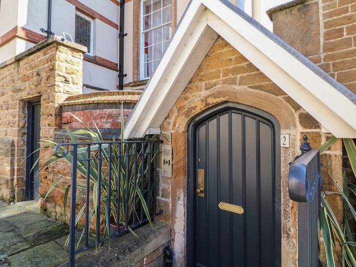 Appartement entier, Tower Cottage in Nottingham, East Midlands