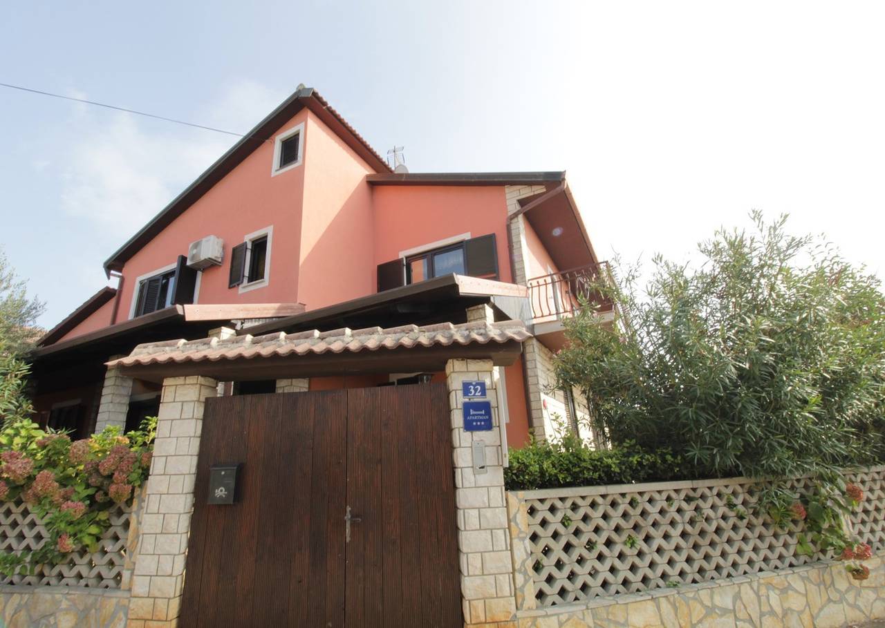 Ganze Wohnung, Apartment Mare Zambratija in Zambratija, Umag und Umgebung