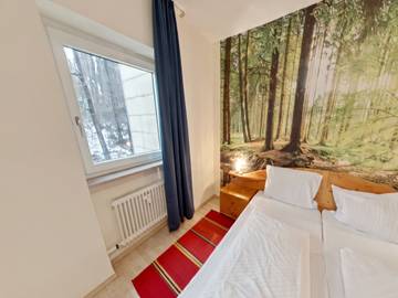 Ferienwohnung für 5 Personen in Freyung, Ostbayern, Bild 3