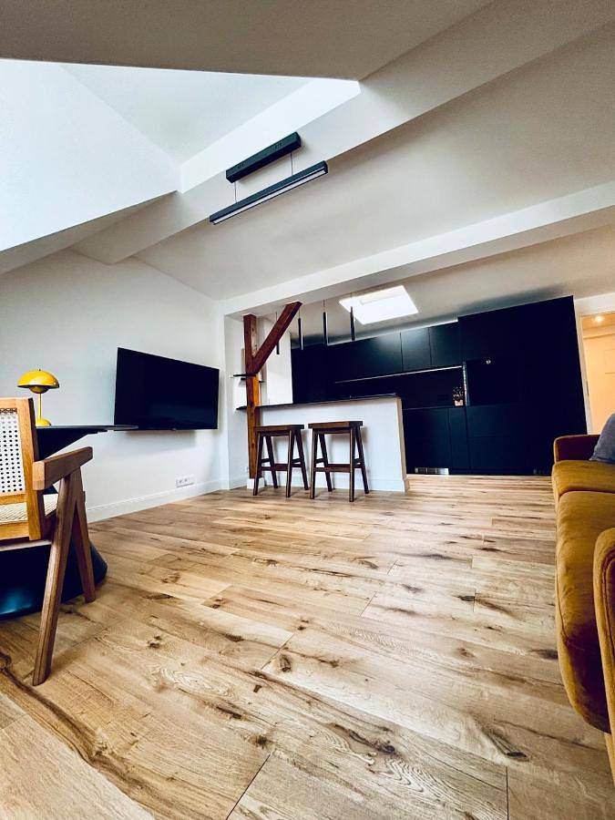 Ferienwohnung für 2 Personen in Eimsbüttel Hamburg - 4