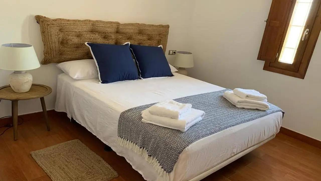Ferienhaus für 6 Personen (200 m²) in Los Cerrillos in Níjar, Costa de Almería