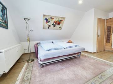 Ferienhaus für 4 Personen in Warendorf, Kreis Warendorf, Bild 2