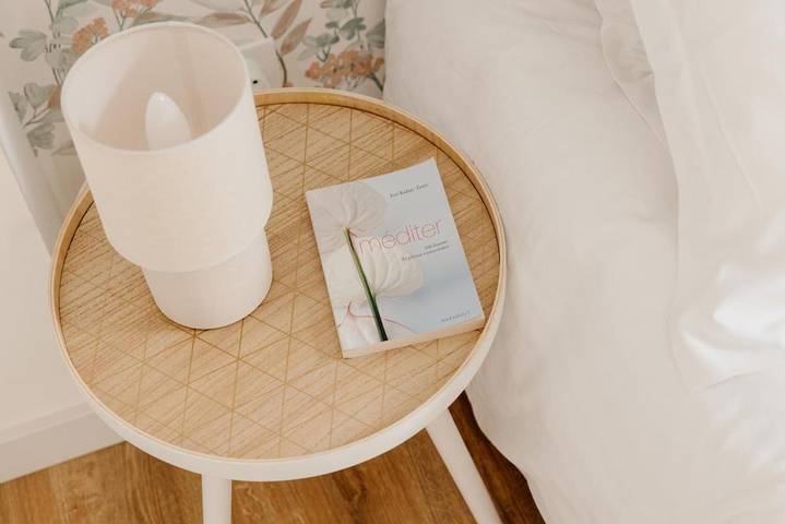 Gîte pour 3 personnes à Guichen - 4